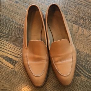 EVERLANE  THE MODERN LOAFER size 8